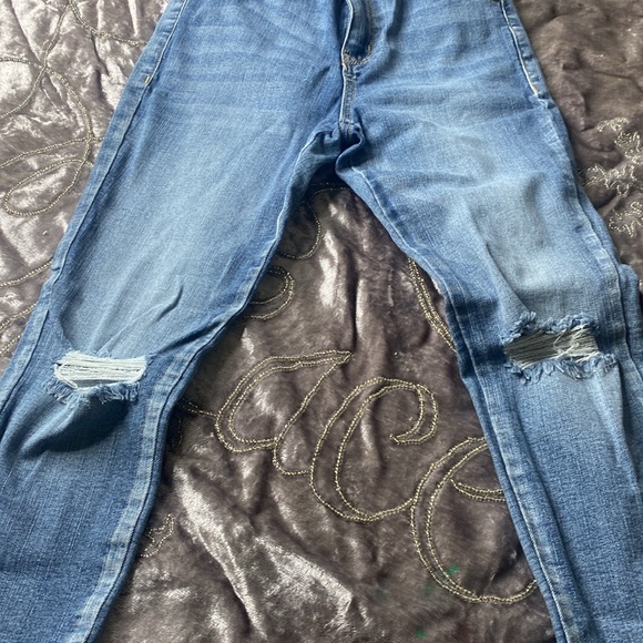 Girl jeans - Picture 2 of 5